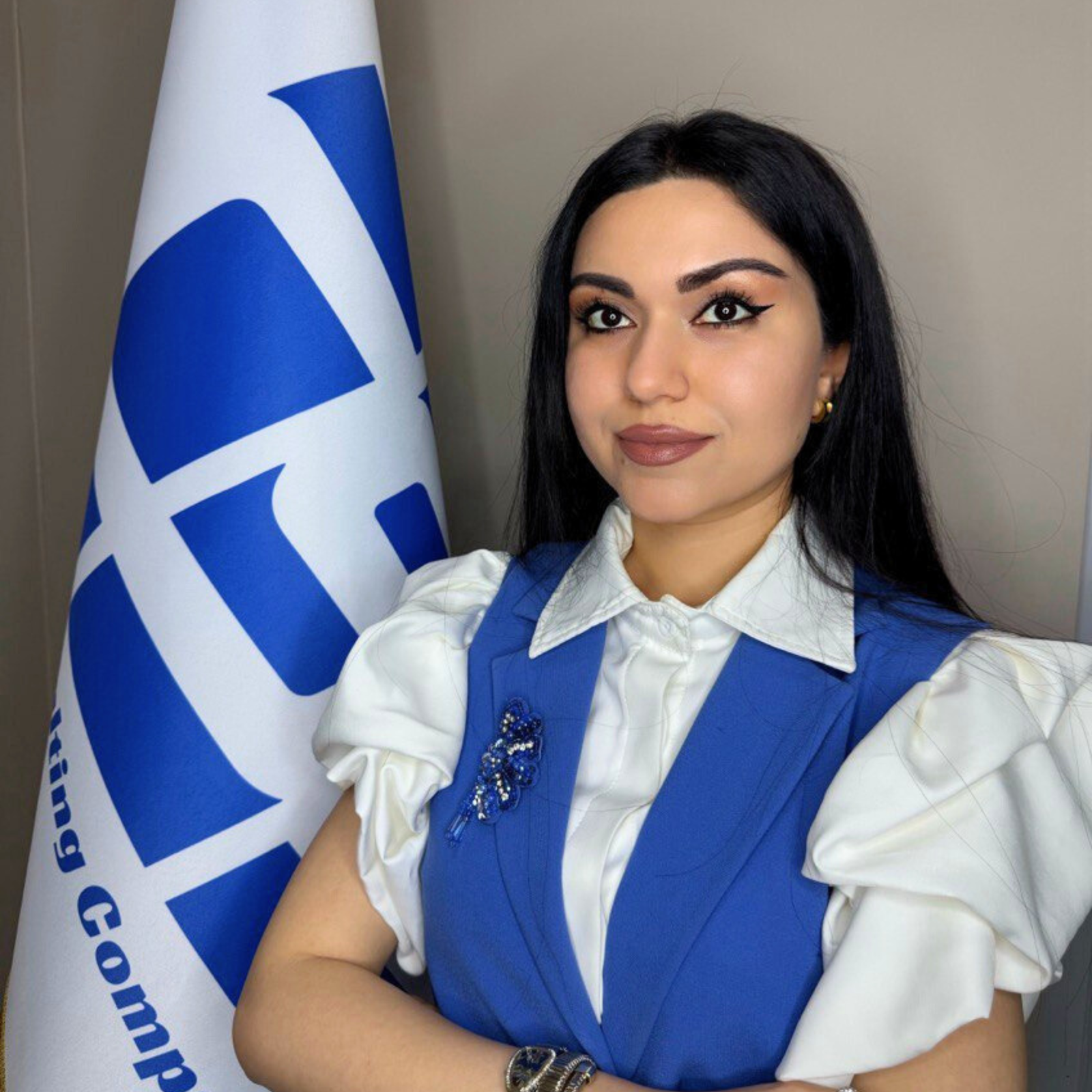 Leyla Aslan
